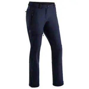 Maier Sports Adakit W Broek Blauw