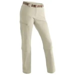 Maier Sports Arolla Broek Bruin