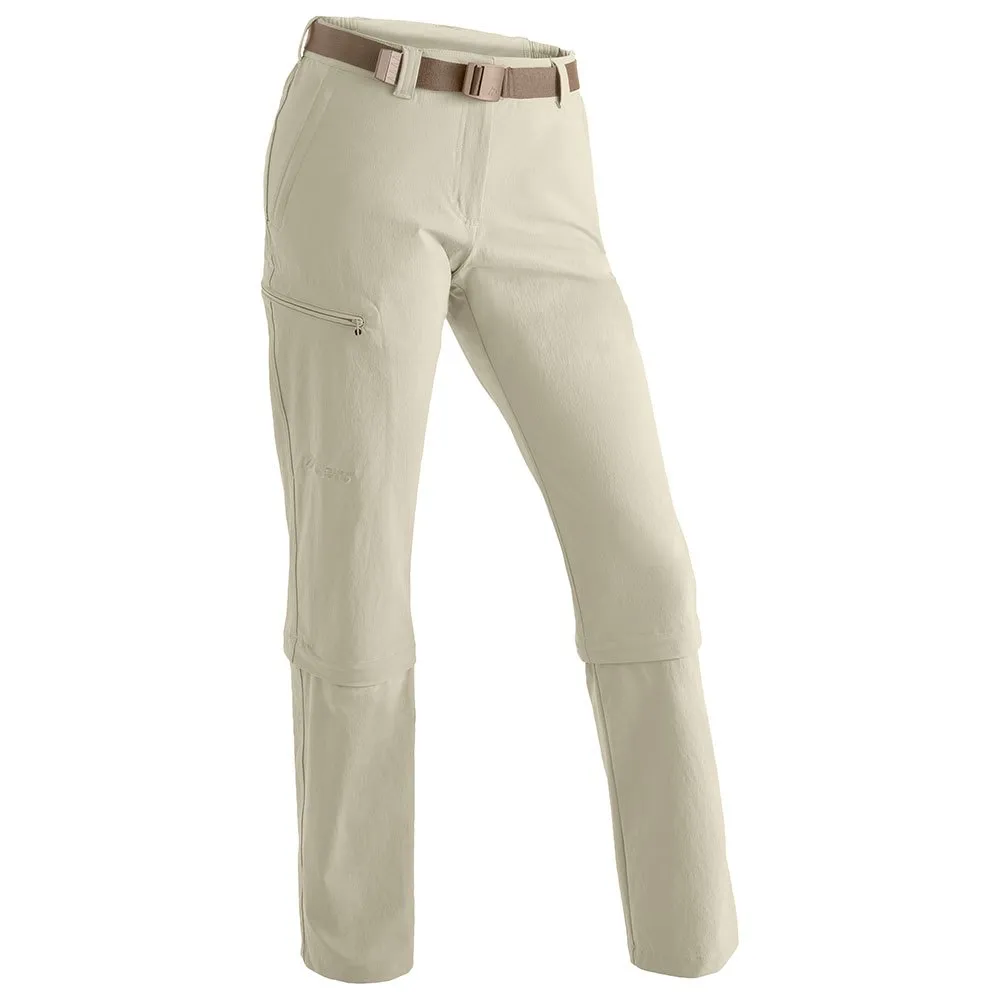 Maier Sports Arolla Broek Bruin