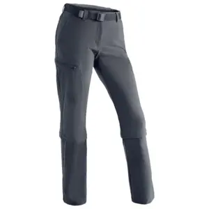 Maier Sports Arolla Broek Blauw