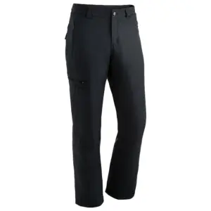 Maier Sports Dunit M Broek Zwart