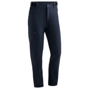 Maier Sports Foidit M Broek Blauw
