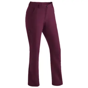 Maier Sports Helga Broek Cherrywin