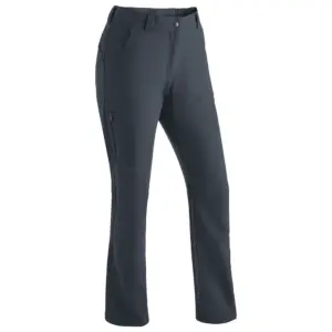 Maier Sports Helga Broek Zilver