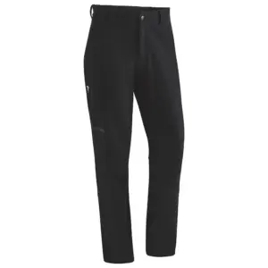 Maier Sports Herrmann Broek Zwart