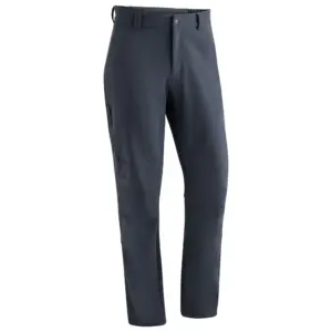 Maier Sports Herrmann Broek Zilver