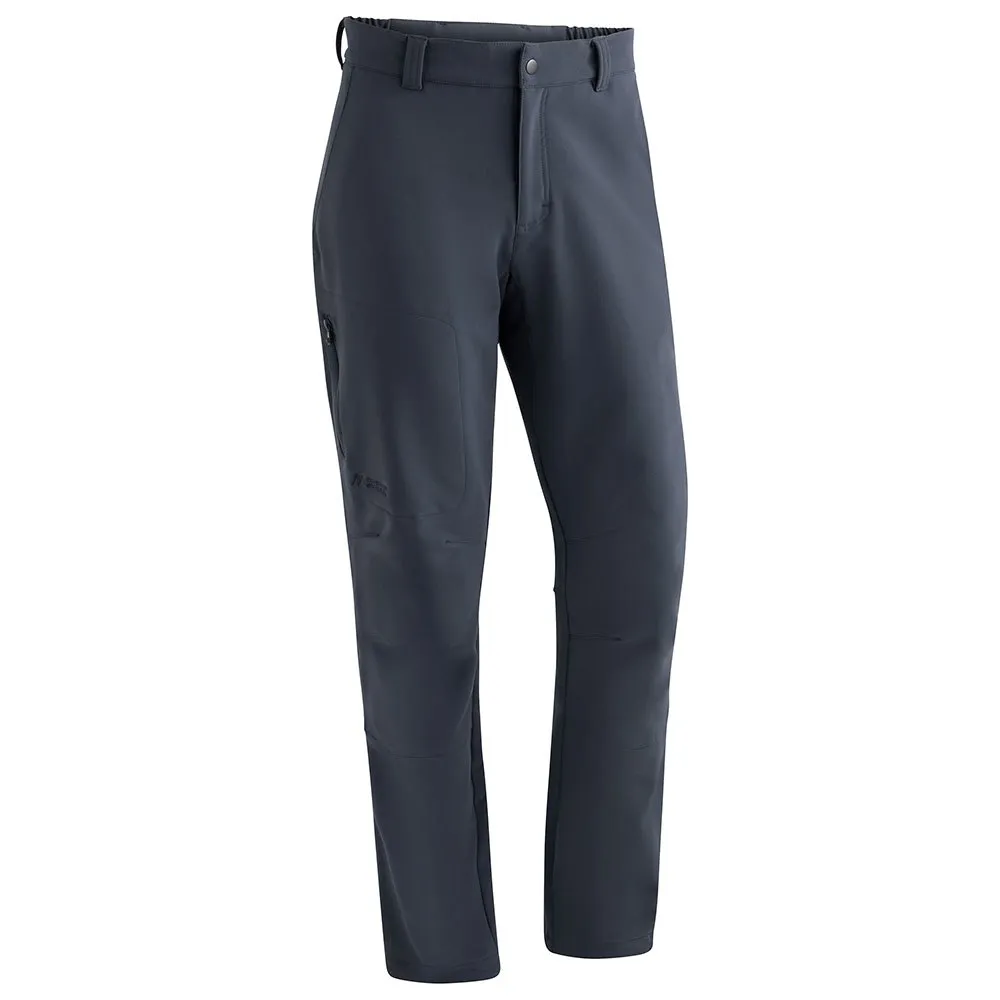 Maier Sports Herrmann Broek Zilver