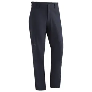 Maier Sports Herrmann Broek Blauw