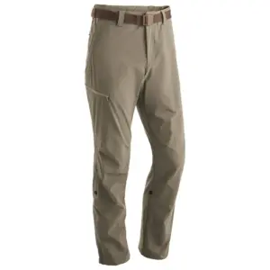 Maier Sports Hiking Nil Broek Coriander