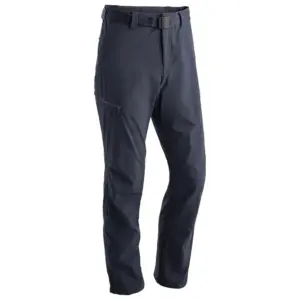 Maier Sports Hiking Nil Broek Blauw