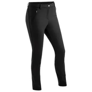 Maier Sports Lapilli W Broek Zwart