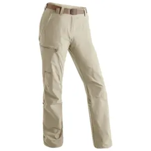 Maier Sports Lulaka Broek Bruin