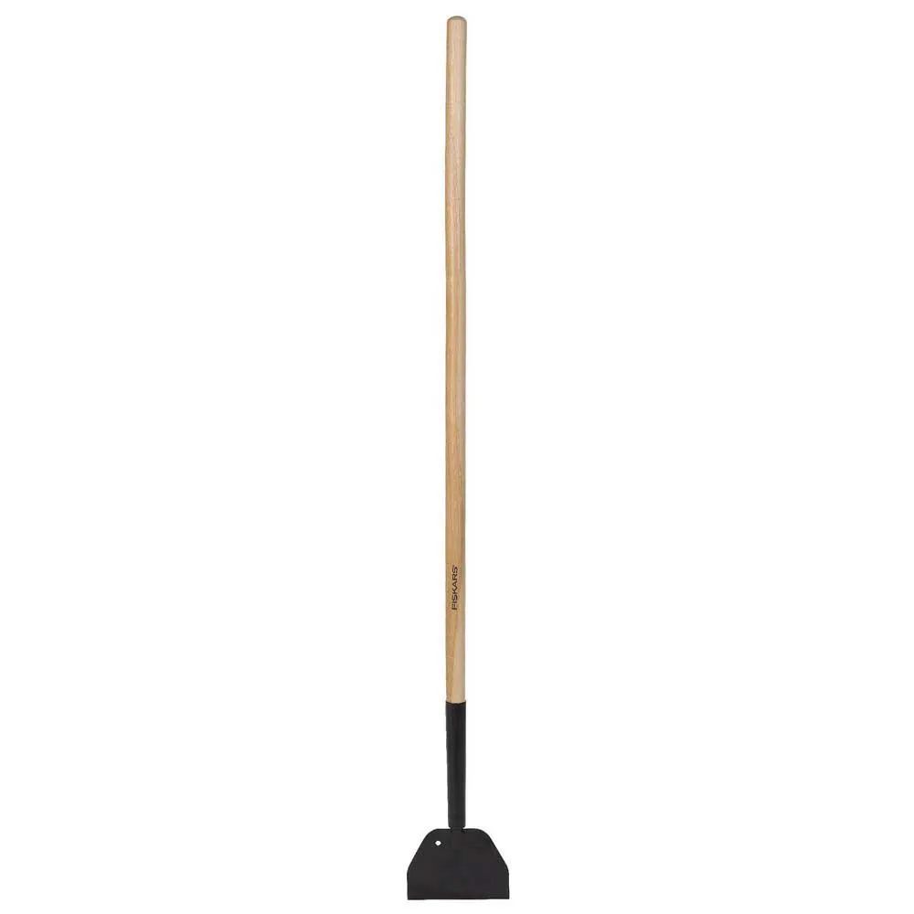 Fiskars Ijzer Klassiek Ijs Zwart
