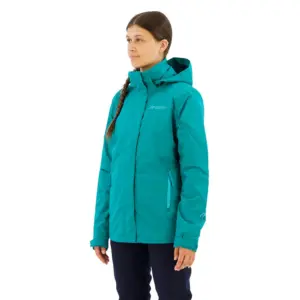 Maier Sports Metor Therm Rec W Jas Toastedte / Healing