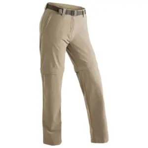 Maier Sports Nata 2 Broek Coriander
