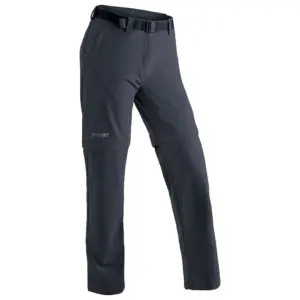 Maier Sports Nata 2 Broek Blauw