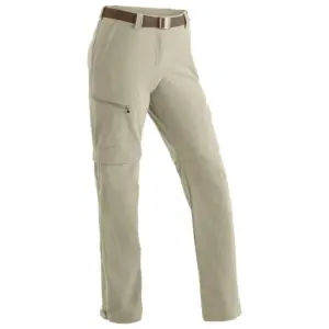 Maier Sports Nata Broek Bruin