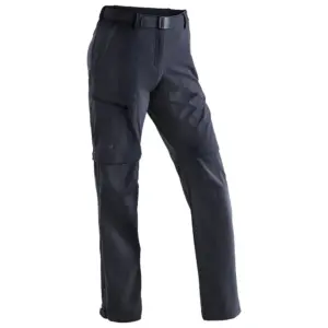 Maier Sports Nata Broek Blauw