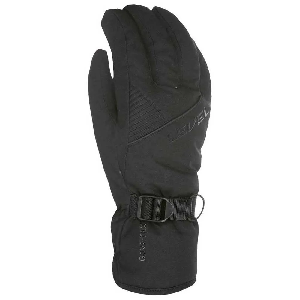 Level Trouper Gore-tex® Handschoenen Zwart