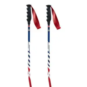 Swix World Cup Pro Sg Carbon Stokken Blauw