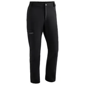 Maier Sports Norit Winter M Broek Zwart