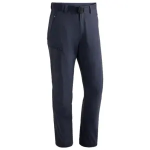 Maier Sports Oberjoch Broek Blauw