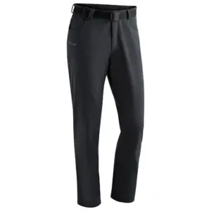 Maier Sports Perlit M Broek Zwart