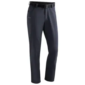Maier Sports Perlit M Broek Blauw