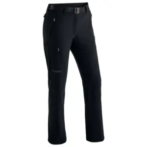 Maier Sports Rechberg Broek Zwart