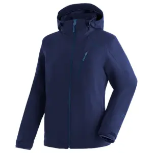 Maier Sports Ribut W Jas Nightsky / Viridian