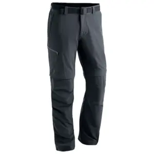 Maier Sports Tajo 2 Broek Zwart