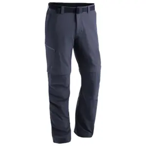 Maier Sports Tajo 2 Broek Blauw