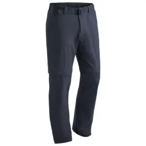 Maier Sports Tajo Broek Blauw