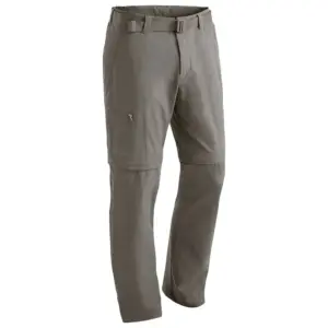Maier Sports Tajo Broek Bruin