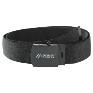 Maier Sports Technologieregio Zwart