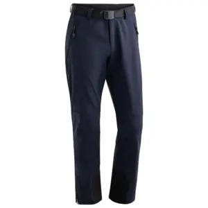 Maier Sports Tech M Broek Blauw