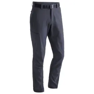 Maier Sports Torid Slim Broek Blauw