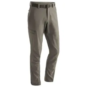 Maier Sports Torid Slim Broek Bruin