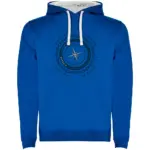 Blauw