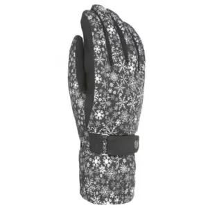 Level Hero Handschoenen Pattern