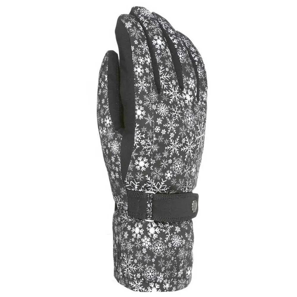 Level Hero Handschoenen Pattern