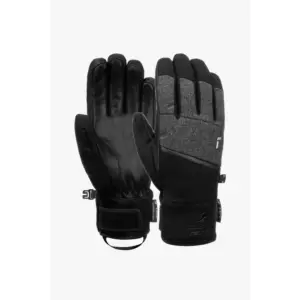 Reusch Febe R-tex® Xt Handschoenen Zwart