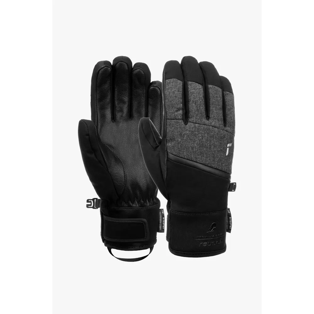 Reusch Febe R-tex® Xt Handschoenen Zwart
