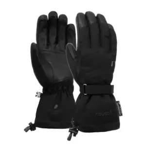 Reusch Nadia R-tex® Xt Handschoenen Zwart