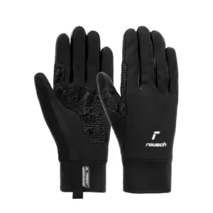 Reusch Arien Stormbloxx Touch-tec Handschoenen Zilver