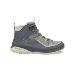 Ecco Ult-trn Hi Wandelschoenen Grijs