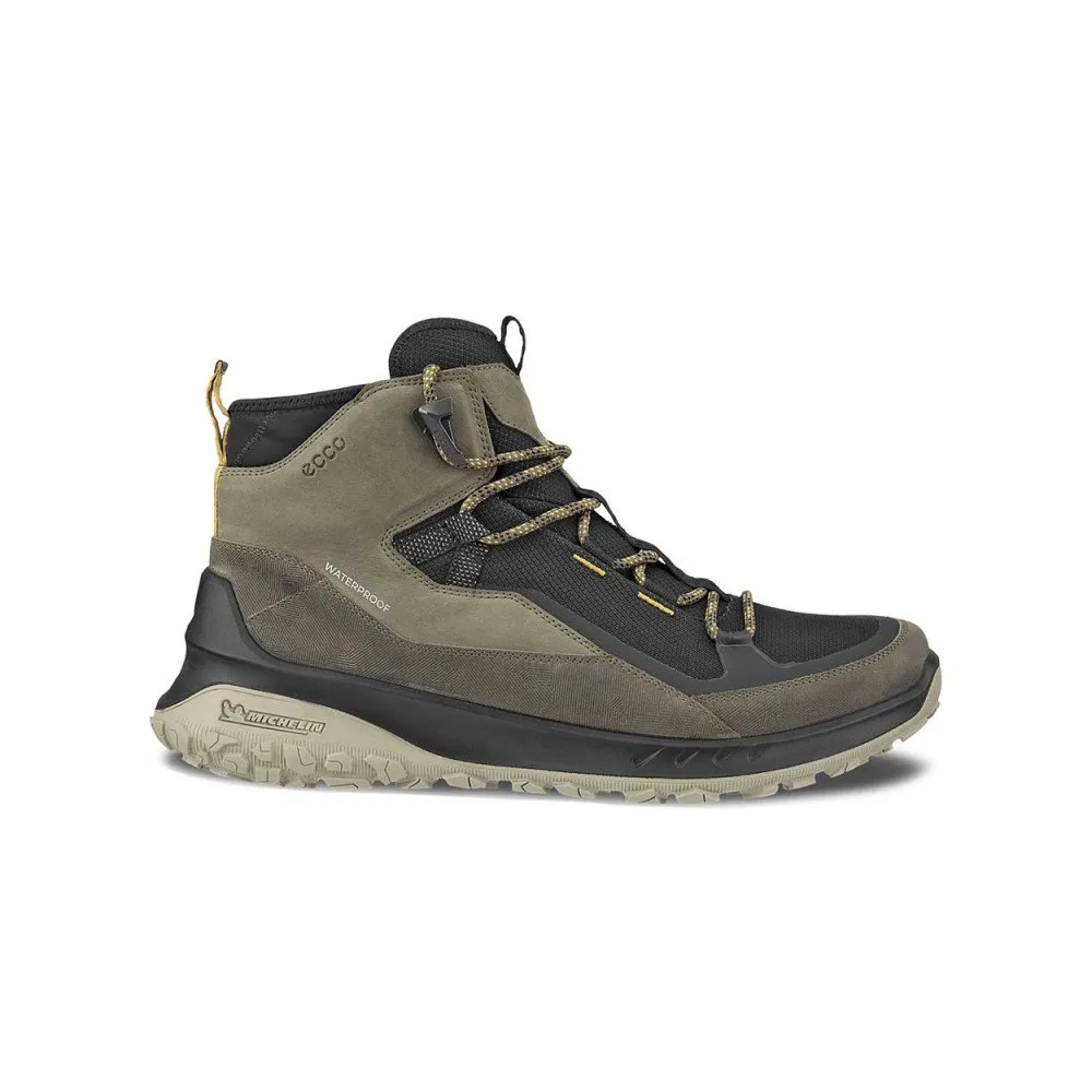 Ecco Ult-trn Wandelschoenen Creme