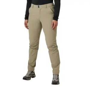 Helly Hansen Brona Softshell Broek Pebble