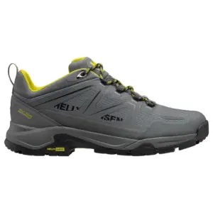 Helly Hansen Cascade Low Ht Wandelschoenen Grijs