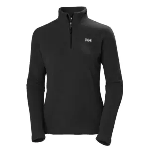 Helly Hansen Daybreaker Fleece Zwart